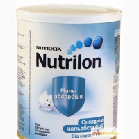 Молочная смесь Nutrilon Мальабсорбция, 400 г
