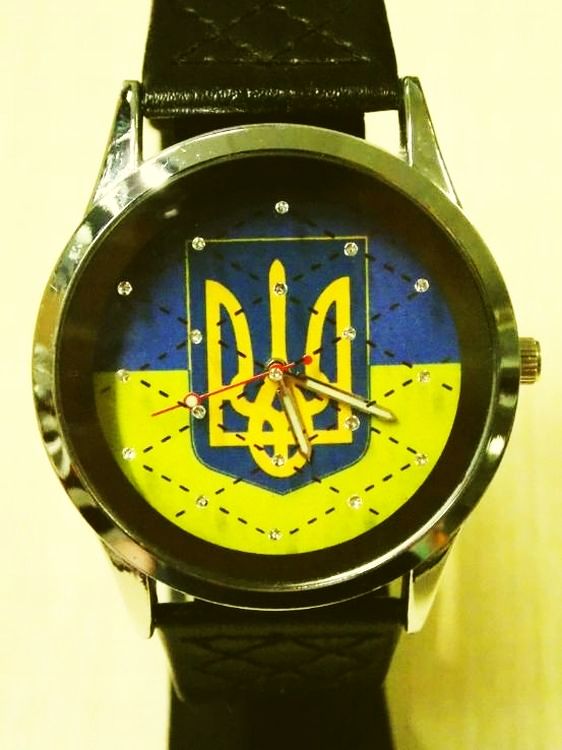 Часы наручные Ukraine Fashion