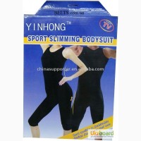 Костюм для фитнеса Sport Slimming Bodysuit