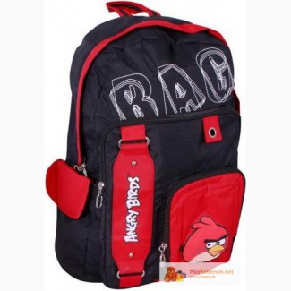 Рюкзак Angry Birds для старшеклассников
