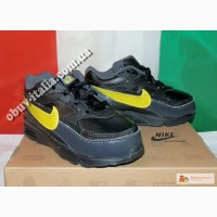 Кроссовки детские кожаные Nike Air Classic оригинал из Италии
