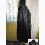 Стильная женская кожаная куртка STUDIO. 44р. Лот 144