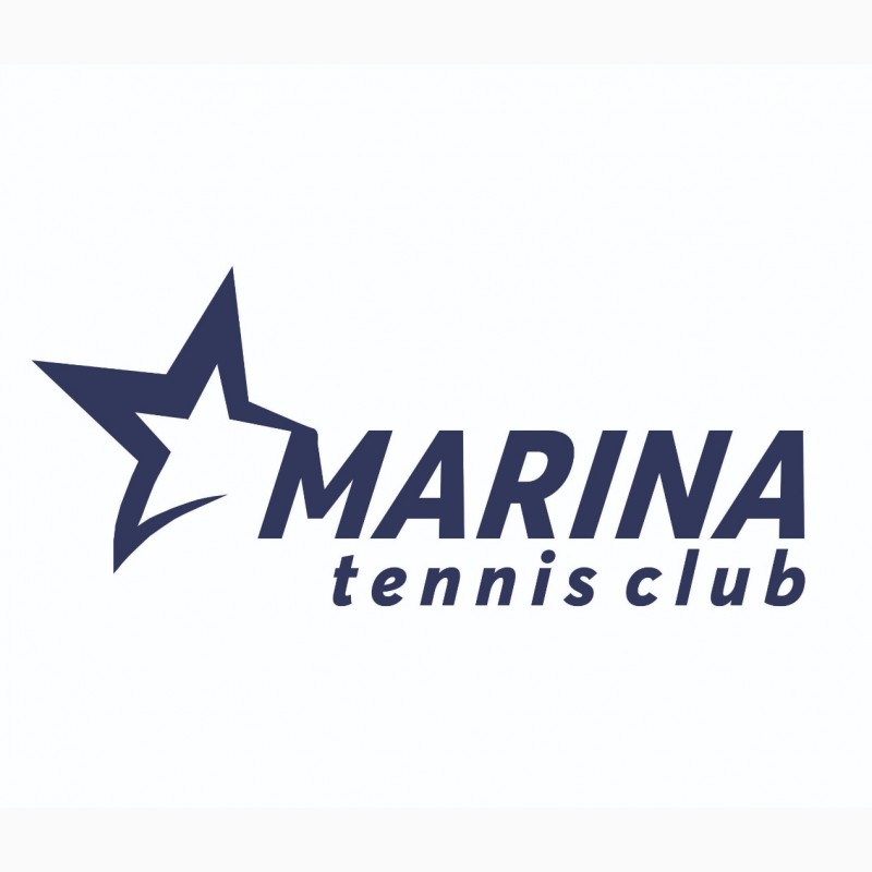 Фото 9. Marina tennis club - комфортнi умови, професійнi тренери