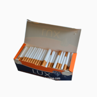 Гильзы для сигарет Marlboro Lux 200, 250 штук от производителя