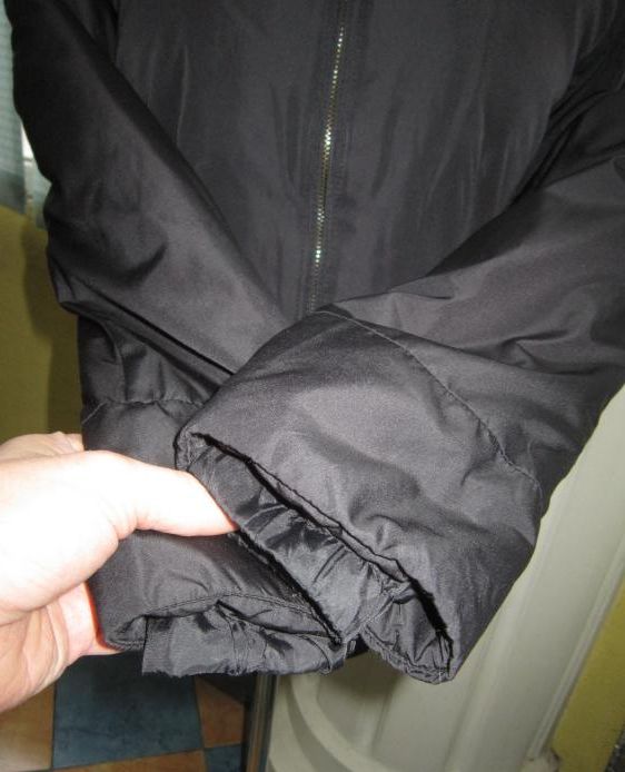 Фото 4. Фирменная женская куртка ESPRIT. Германия. 46 р. Лот 718