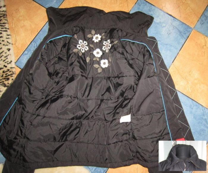 Фото 5. Фирменная женская куртка ESPRIT. Германия. 46 р. Лот 718