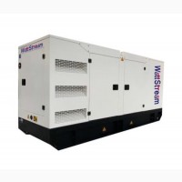 Потужний генератор WattStream WS40-WS із оперативною доставкою