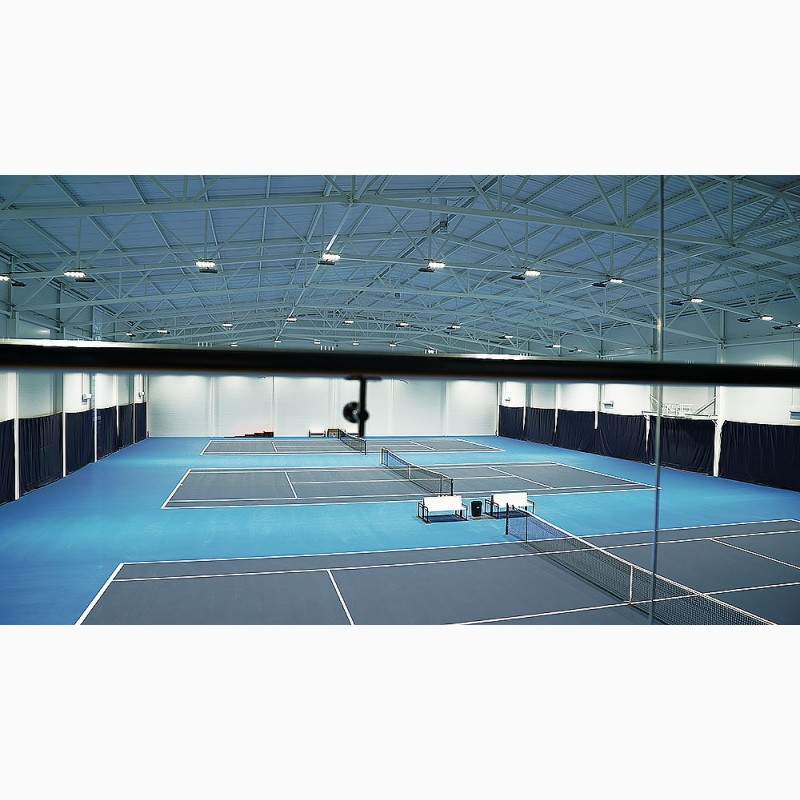 Фото 3. Уроки тенниса для детей - «Marina tennis club»