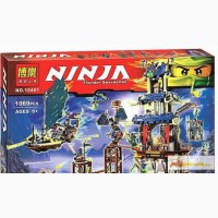 Конструктор Bela Ninja 10401