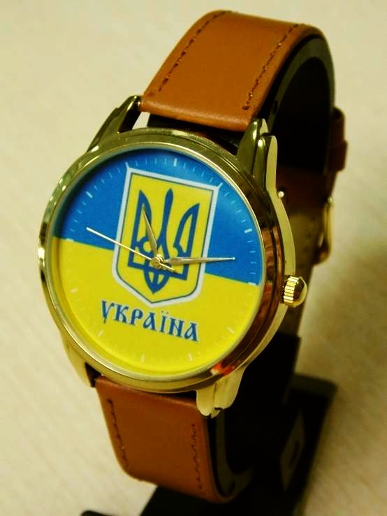 Фото 2. Часы наручные Perfect Ukraine. Мод. 182 3. Унисекс
