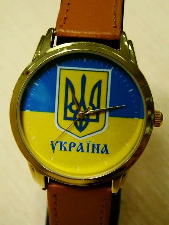 Фото 3. Часы наручные Perfect Ukraine. Мод. 182 3. Унисекс
