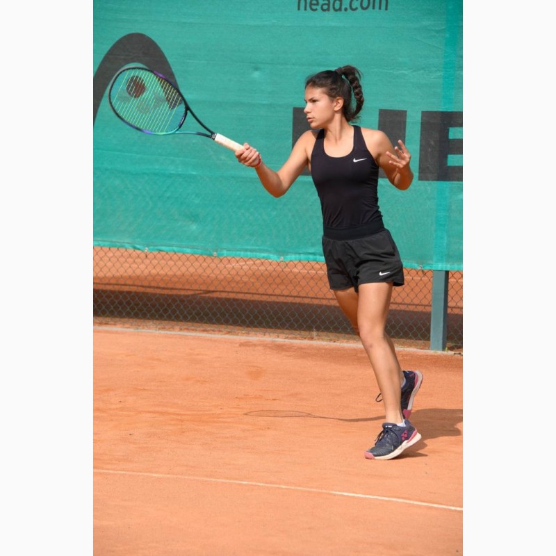 Фото 3. Заняття Тенісом, оренда корту та турніри в Marina Tennis Club, Київ