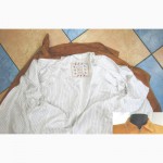 Оригинальная женская замшевая куртка VERA PELLE. Италия. Лот 213