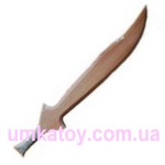 Продаем деревянные игровые мечи и сабли