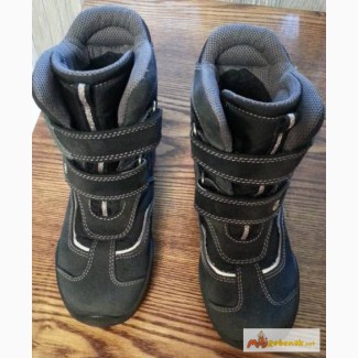 Продам зимние ботинки Ecco, GORE-TEX 32р