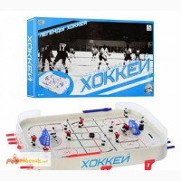 Настольный хоккей Limo Toy 0711