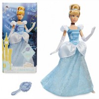 Disney кукла Золушка / Cinderella Classic Doll