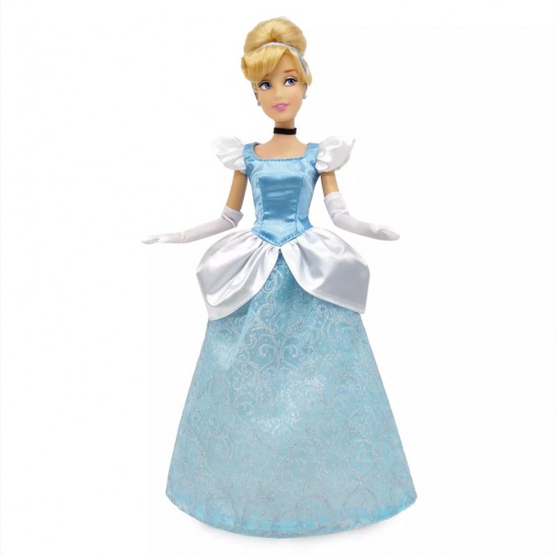 Фото 4. Disney кукла Золушка / Cinderella Classic Doll