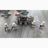 Конструктор Lego STAR WARS набор 75078 лего стар варс штурмовики баттл-пак империя