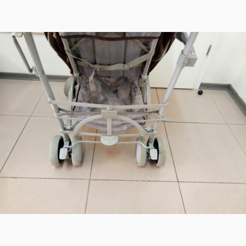 Фото 6. Продам коляску-трость Babycare