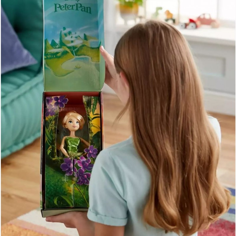 Фото 4. Кукла фея Динь-Динь / Tinker Bell Disney