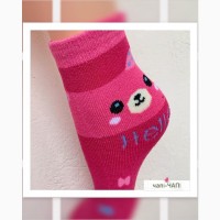 Продам шкарпетки дитячі «Посмішки»