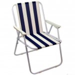 Стулья складные туристические, кресла пляжные, стулья для пикника WELFULL