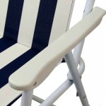 Стулья складные туристические, кресла пляжные, стулья для пикника WELFULL