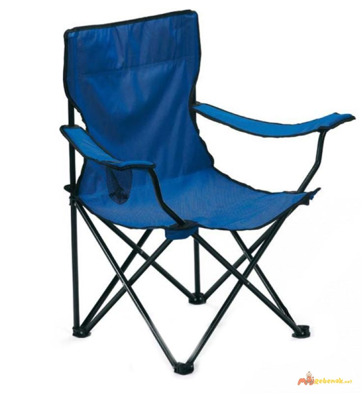 Фото 6. Стулья складные туристические, кресла пляжные, стулья для пикника WELFULL