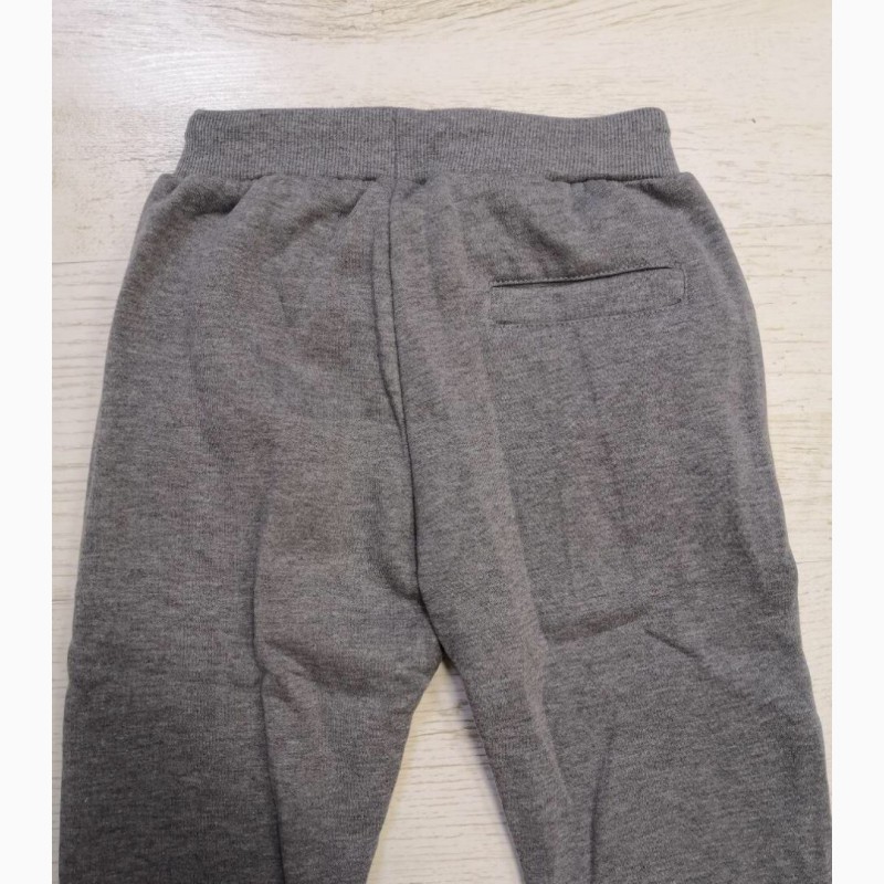 Фото 8. Спортивные штаны утепленные для мальчиков Glo Story 134/140, 146/152, 158/164, 170 рост
