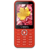 Мобильный телефон Sigma X-style 31 Power, телефоны в ассортименте