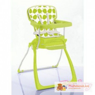 Продам детский стульчик Y280 Geoby