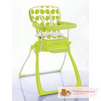 Продам детский стульчик Y280 Geoby