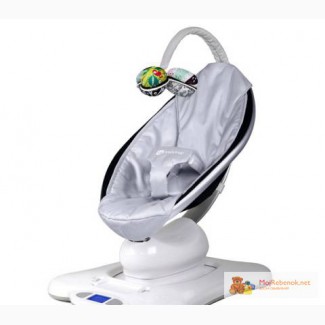 Укачивающий центр 4Moms MamaRoo