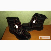 Новые зимние термо ботинки BAMAtex 28 р