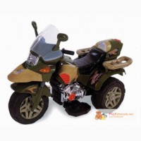 Детский мотоцикл Bambi ZP 2219