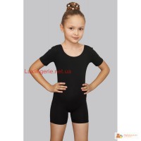 Тренировочный детский костюм для гимнастов и акробатов в магазине для танцев Luxlingerie