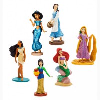 Игровой набор принцессы Дисней Disney Princess
