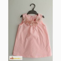 Платье летнее розовое KLIMANI (Украина)