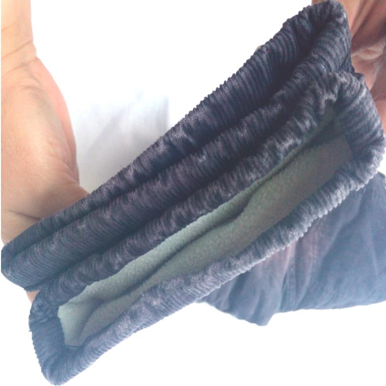 Фото 7. Брюки (Tommy Jeans) вельветовые, утепленные, мальчику 5-6 лет рост110/116 см