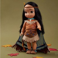 Кукла малышка Покахонтас «Специальное издание» Disney