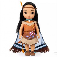 Кукла малышка Покахонтас «Специальное издание» Disney