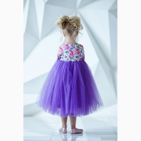 Платье для девочки 38-7002-6 zironka рост 98