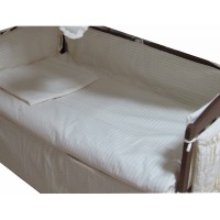 Акция! Новий постільний набір в ліжко 3 одиниці. Premium