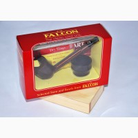 Трубки Фалкон Falcon английские, вереск, алюминий СКИДКИ до 30 %