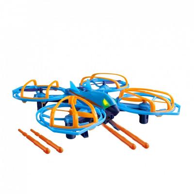 Фото 2. Квадрокоптер AULDEY Drone Force ракетный защитник, игрушки, подарки, Квадрокоптеры