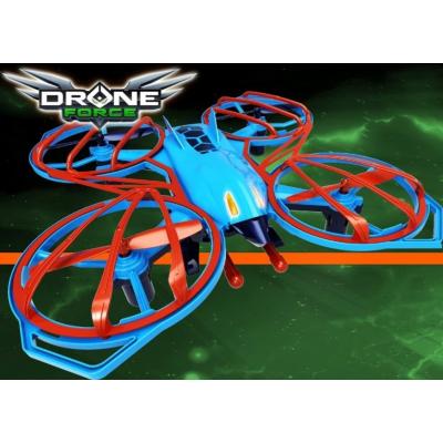 Фото 4. Квадрокоптер AULDEY Drone Force ракетный защитник, игрушки, подарки, Квадрокоптеры