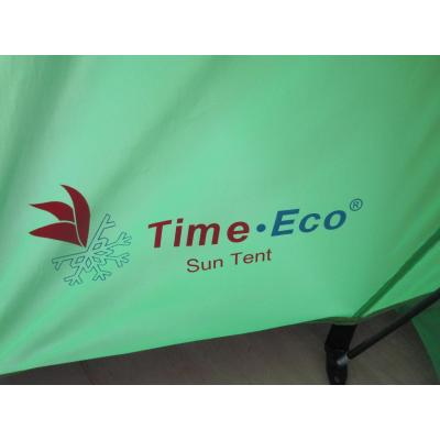 Фото 5. Тент Time Eco пляжный Sun tent