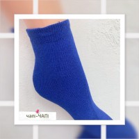 Шкарпетки дитячі, термо «Універсальні»