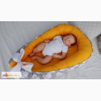 Позиционеры матрасы для малыша Babynest